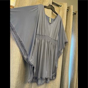 Lane Bryant Swim Cover Up 18/20
